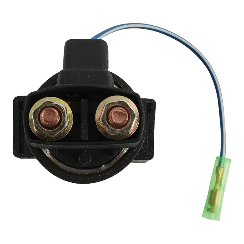 Load image into Gallery viewer, J&N Solenoid (240-54069)