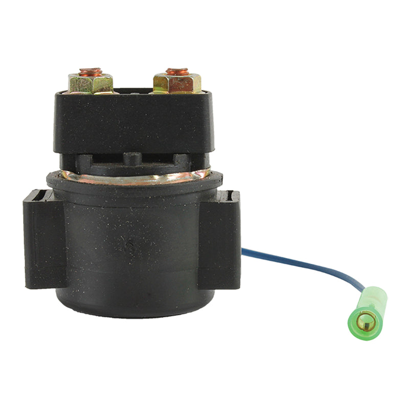 Load image into Gallery viewer, J&N Solenoid (240-54069)