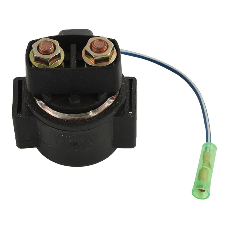 Load image into Gallery viewer, J&N Solenoid (240-54069)