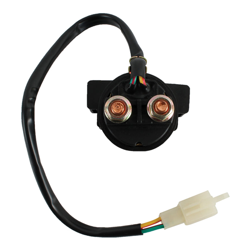 Load image into Gallery viewer, J&N Starter Relay (240-54075)