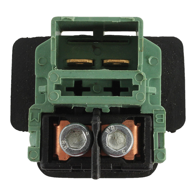 Load image into Gallery viewer, J&N Solenoid (240-54077)