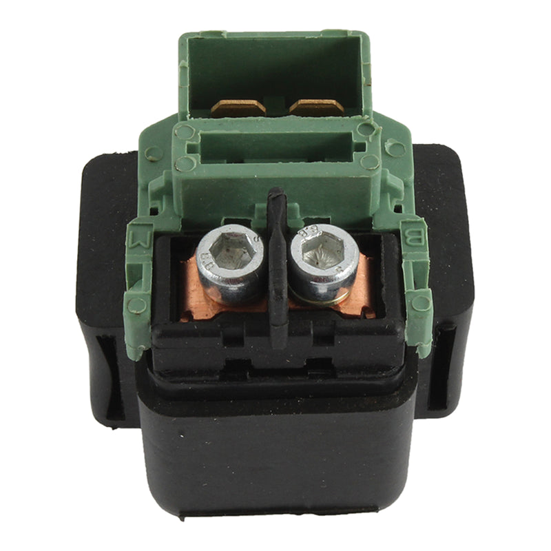 Load image into Gallery viewer, J&N Solenoid (240-54077)