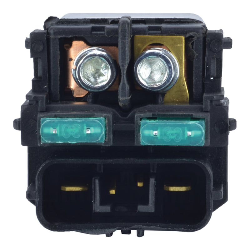 Load image into Gallery viewer, J&N Starter Relay (240-54078)