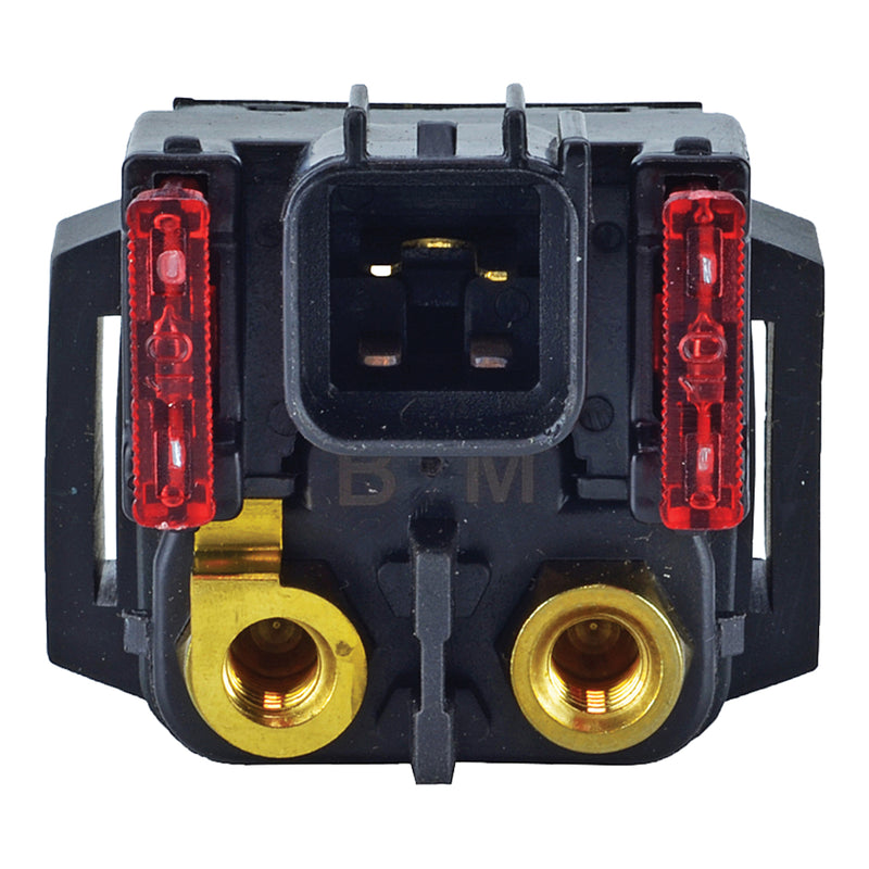 Load image into Gallery viewer, J&N Solenoid (240-54084)