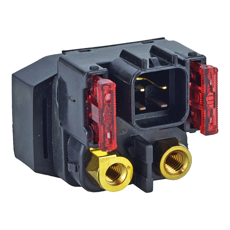 Load image into Gallery viewer, J&N Solenoid (240-54084)