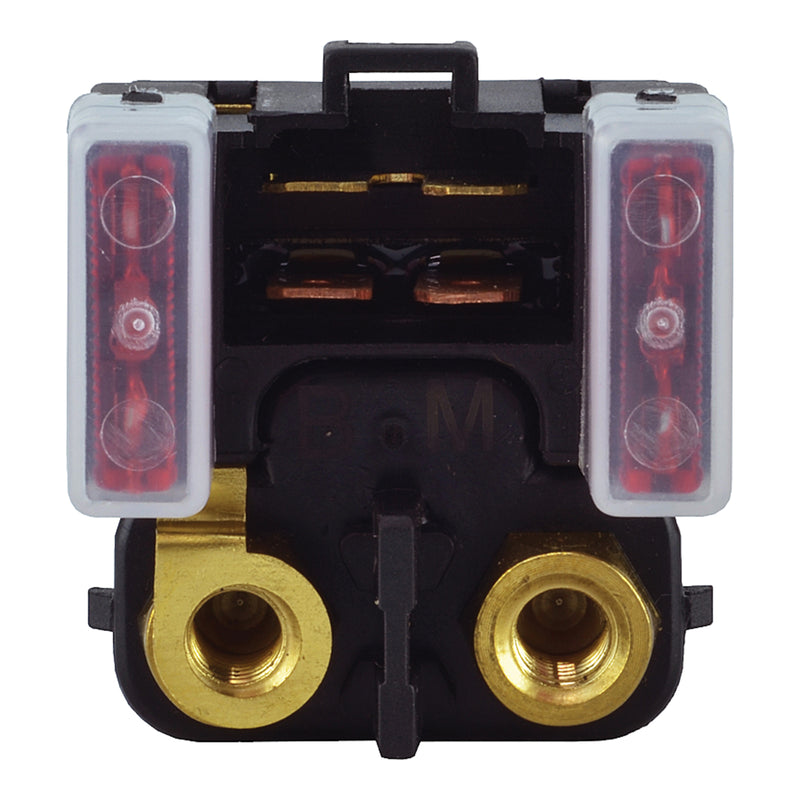 Load image into Gallery viewer, J&N Solenoid (240-54086)