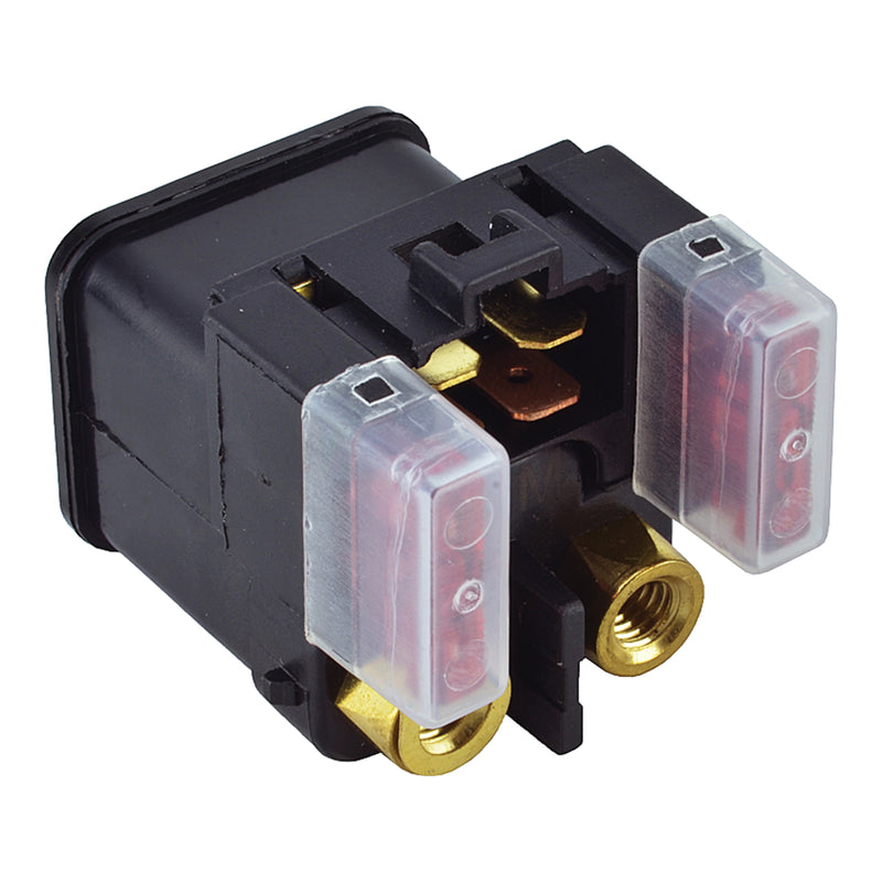 Load image into Gallery viewer, J&N Solenoid (240-54086)