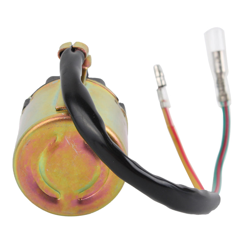 Load image into Gallery viewer, J&N Solenoid (240-58003)