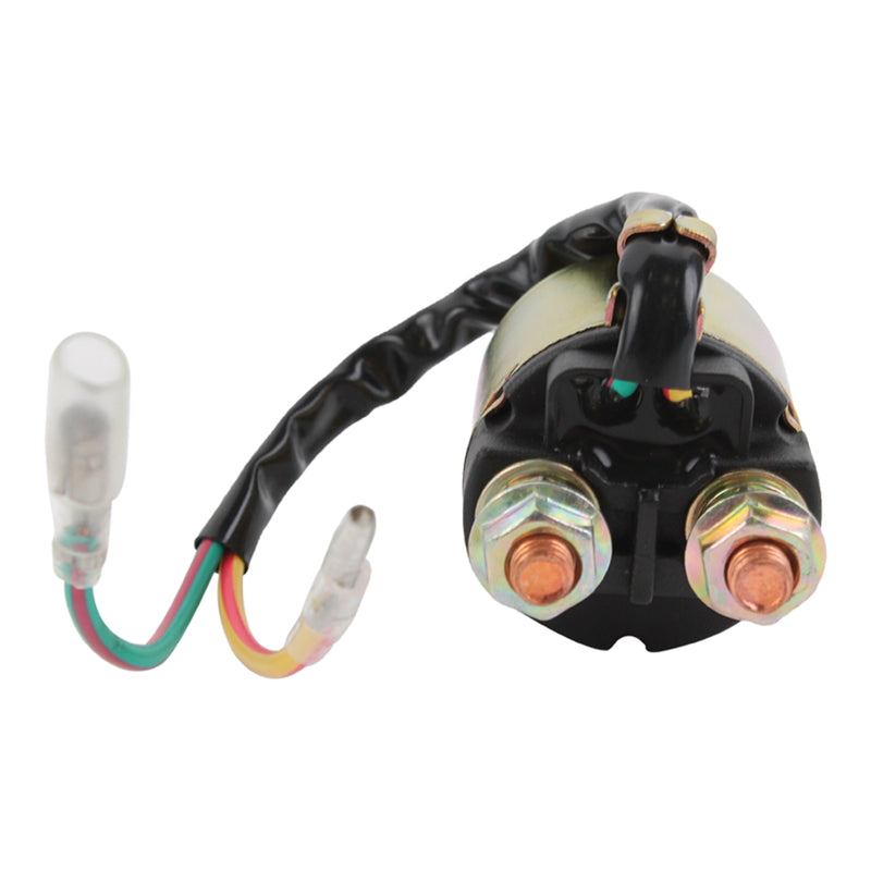 Load image into Gallery viewer, J&N Solenoid (240-58003)