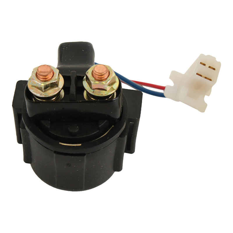 Load image into Gallery viewer, J&N Solenoid (240-58012)