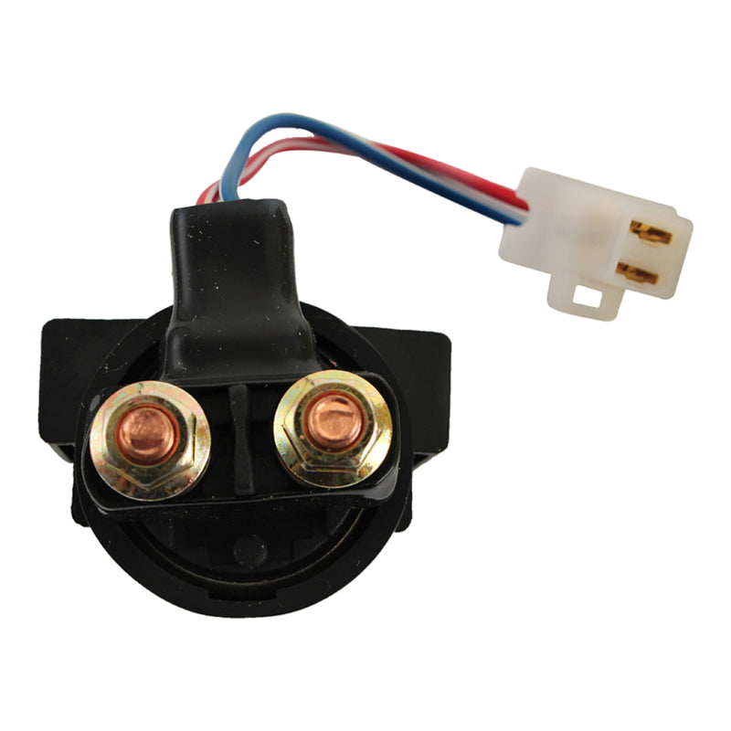 Load image into Gallery viewer, J&N Solenoid (240-58012)