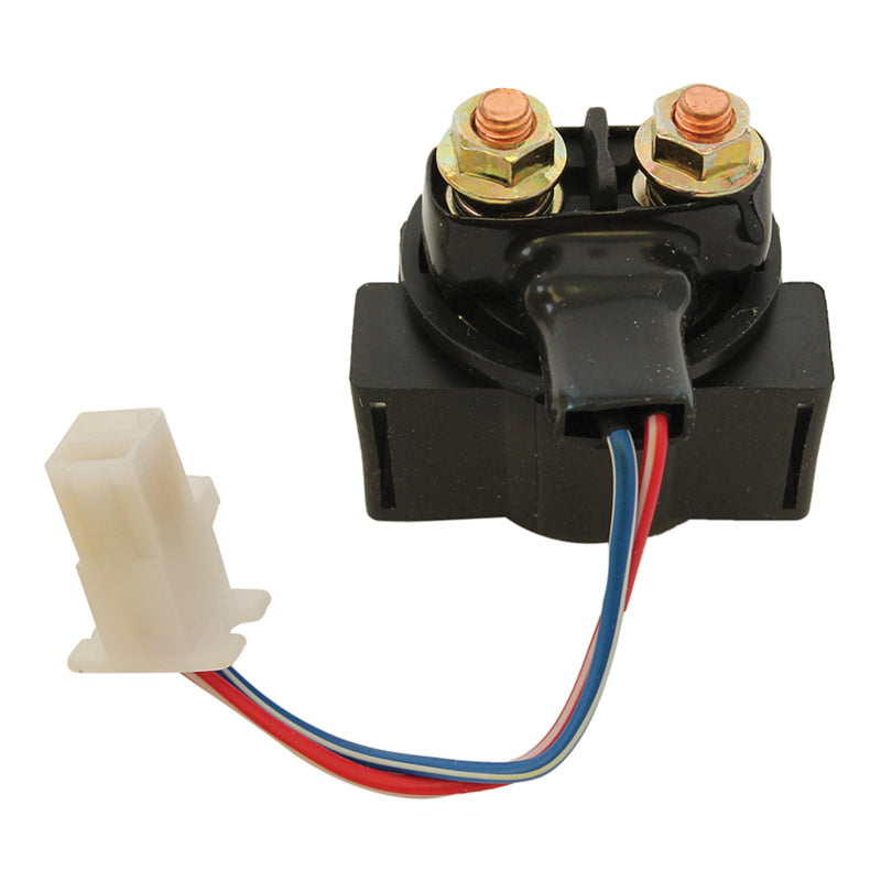 Load image into Gallery viewer, J&N Solenoid (240-58012)