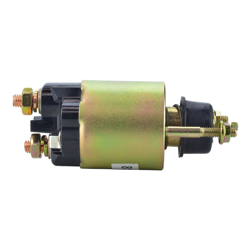 Load image into Gallery viewer, J&N Starter Relay (240-58017)