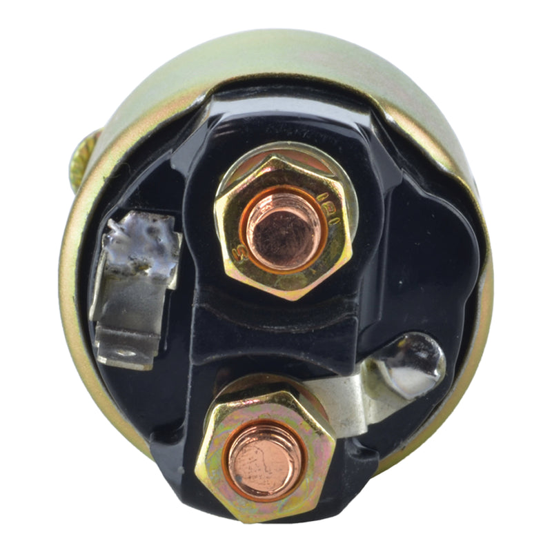 Load image into Gallery viewer, J&N Starter Relay (240-58017)