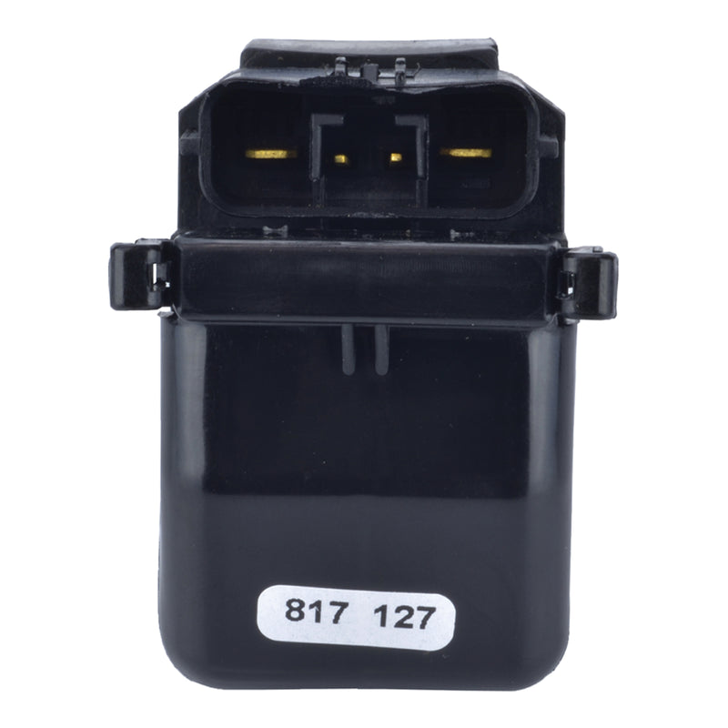 Load image into Gallery viewer, J&N Starter Relay (240-58020)