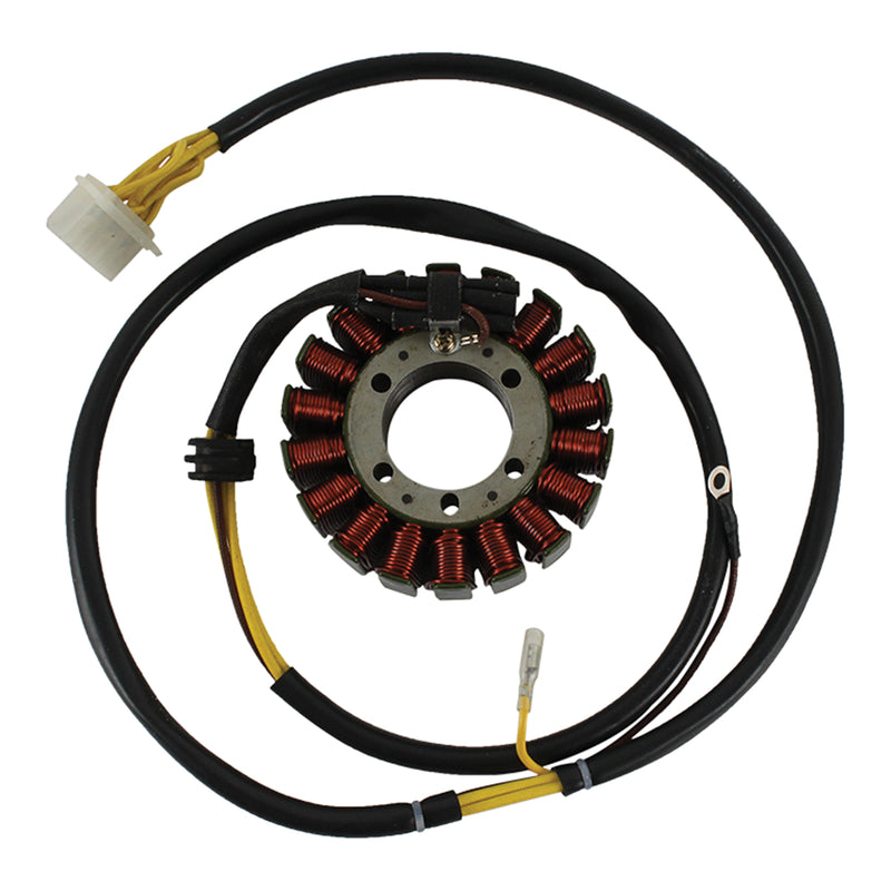 Load image into Gallery viewer, J&N Stator Coil (340-22024)