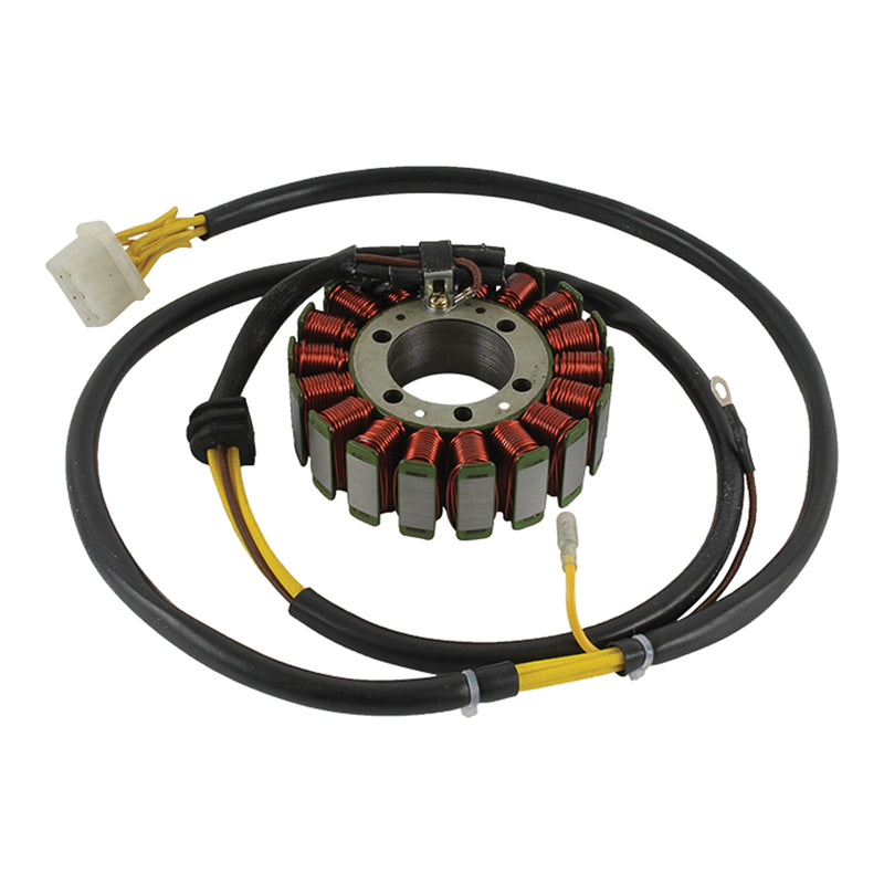 Load image into Gallery viewer, J&N Stator Coil (340-22024)
