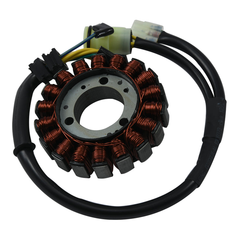 Load image into Gallery viewer, J&N Stator (340-58020) 18 pole