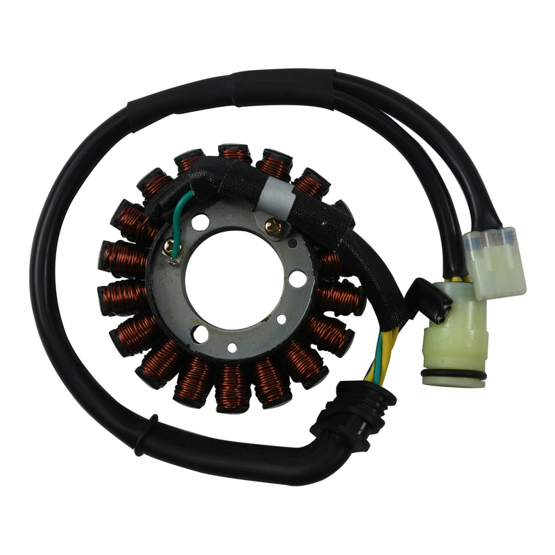 Load image into Gallery viewer, J&N Stator (340-58020) 18 pole