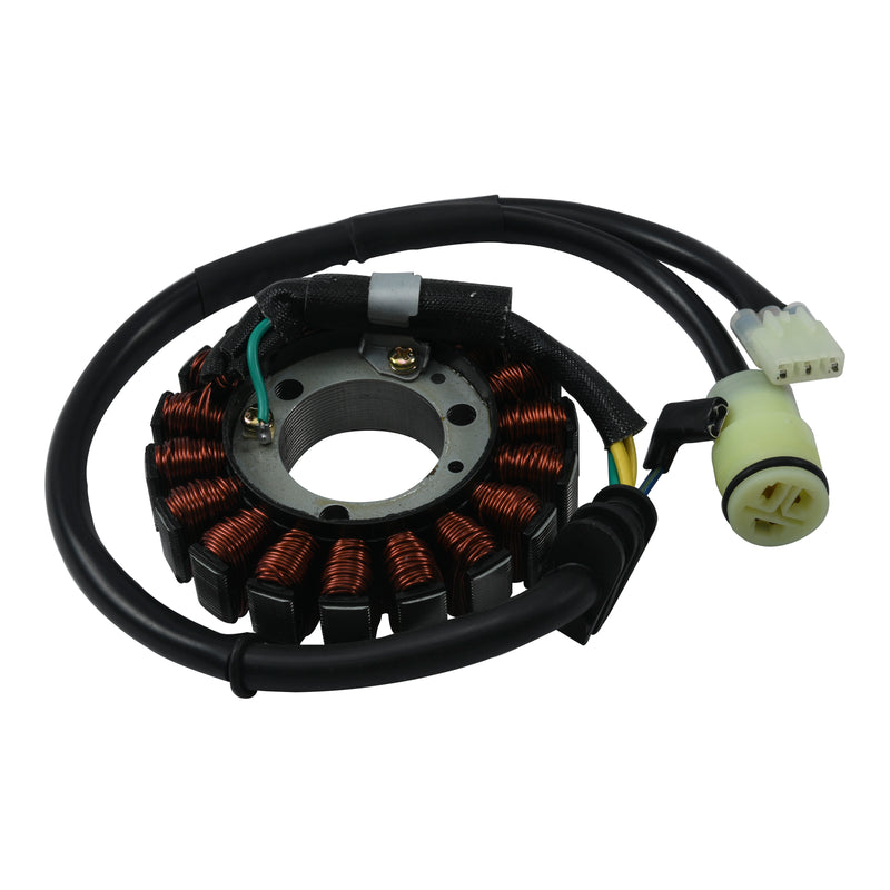 Load image into Gallery viewer, J&N Stator (340-58020) 18 pole