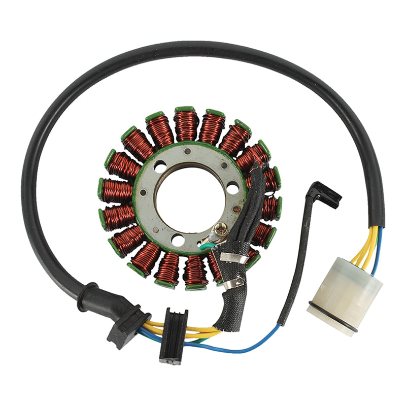 Load image into Gallery viewer, J&N Stator (340-58028) (93MM OD)