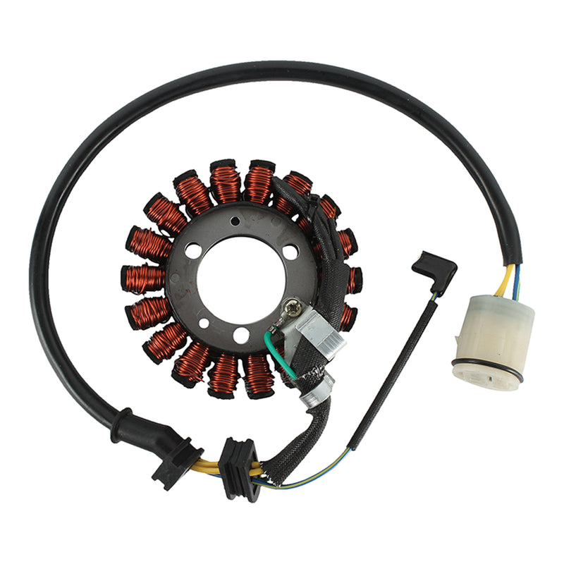 Load image into Gallery viewer, J&N Stator (340-58029) (95MM OD)