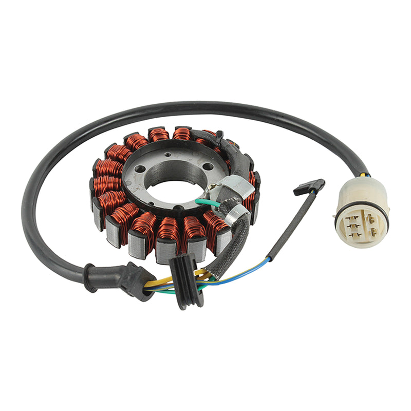 Load image into Gallery viewer, J&N Stator (340-58029) (95MM OD)