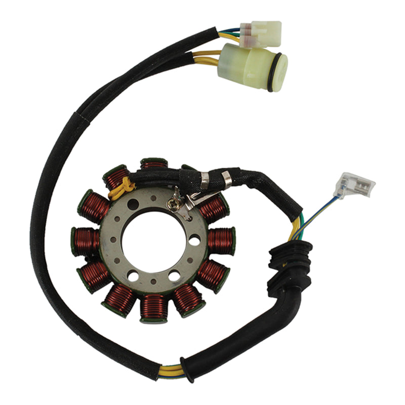 Load image into Gallery viewer, J&N Stator (340-58030) 12 pole