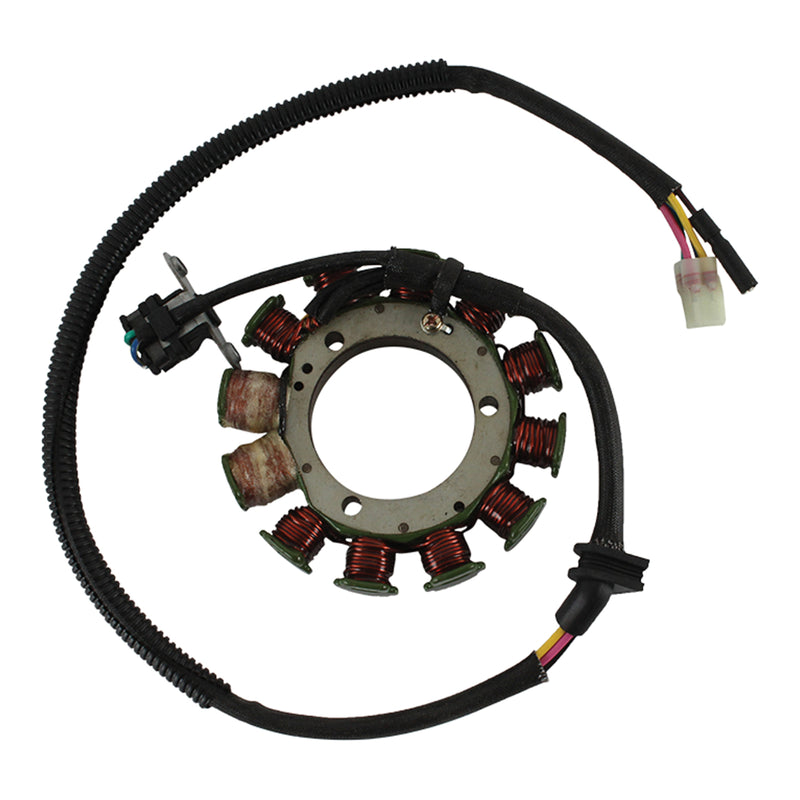 Load image into Gallery viewer, J&N Stator (340-58031)