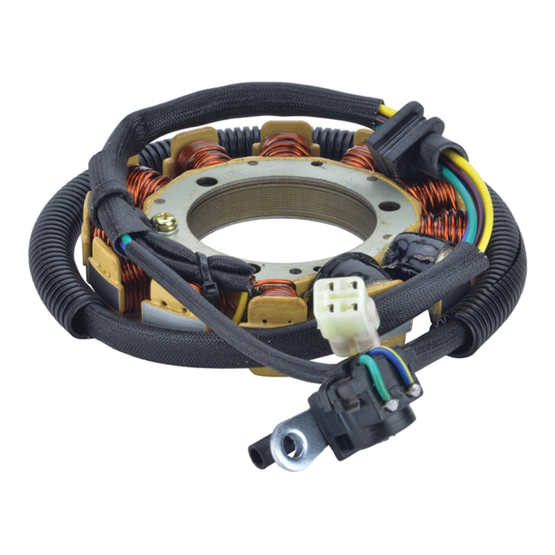 Load image into Gallery viewer, J&N Stator (340-58031)