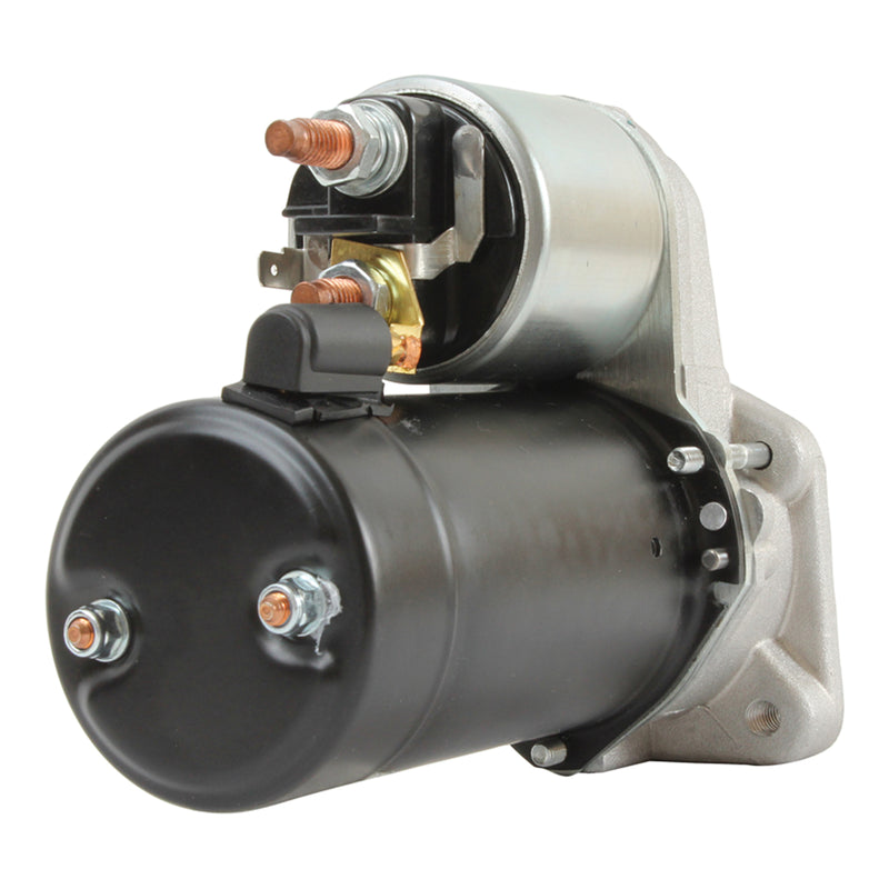 Load image into Gallery viewer, J&N Starter Motor (410-40037)