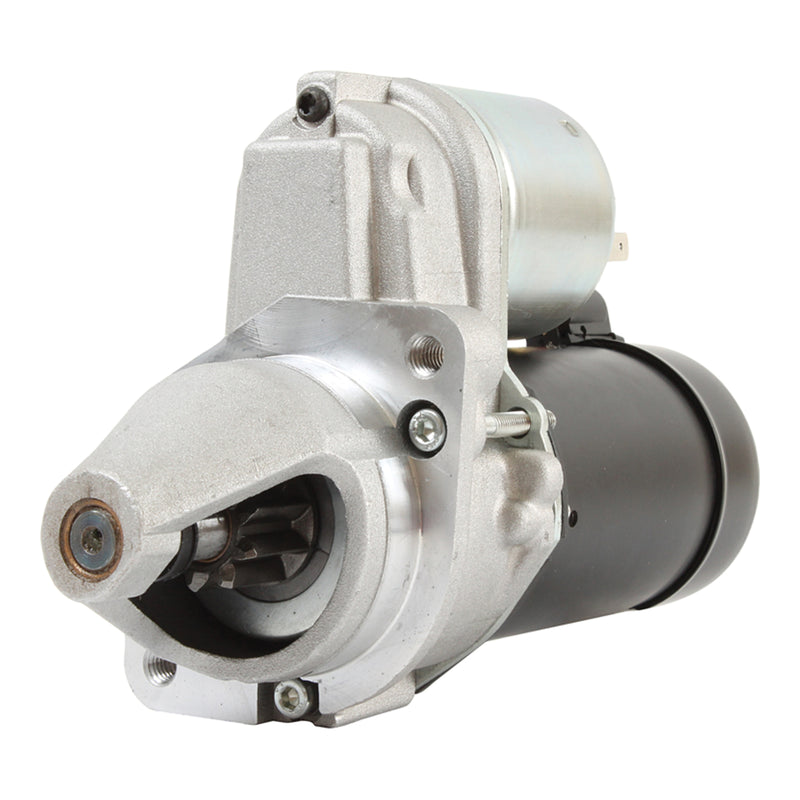 Load image into Gallery viewer, J&N Starter Motor (410-40037)