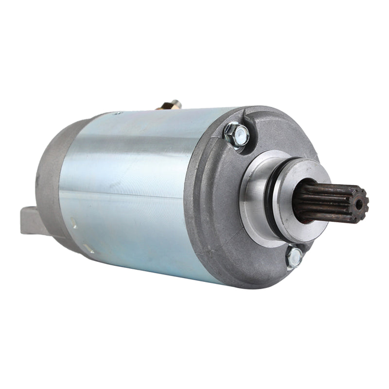 Load image into Gallery viewer, J&N Starter Motor (410-52569)