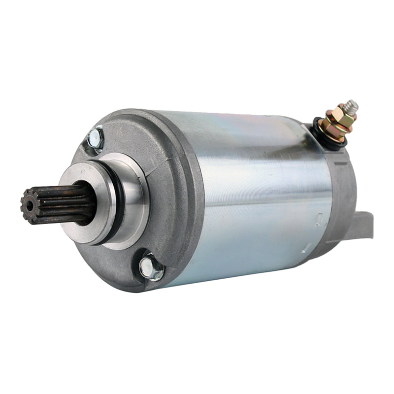 Load image into Gallery viewer, J&N Starter Motor (410-52569)