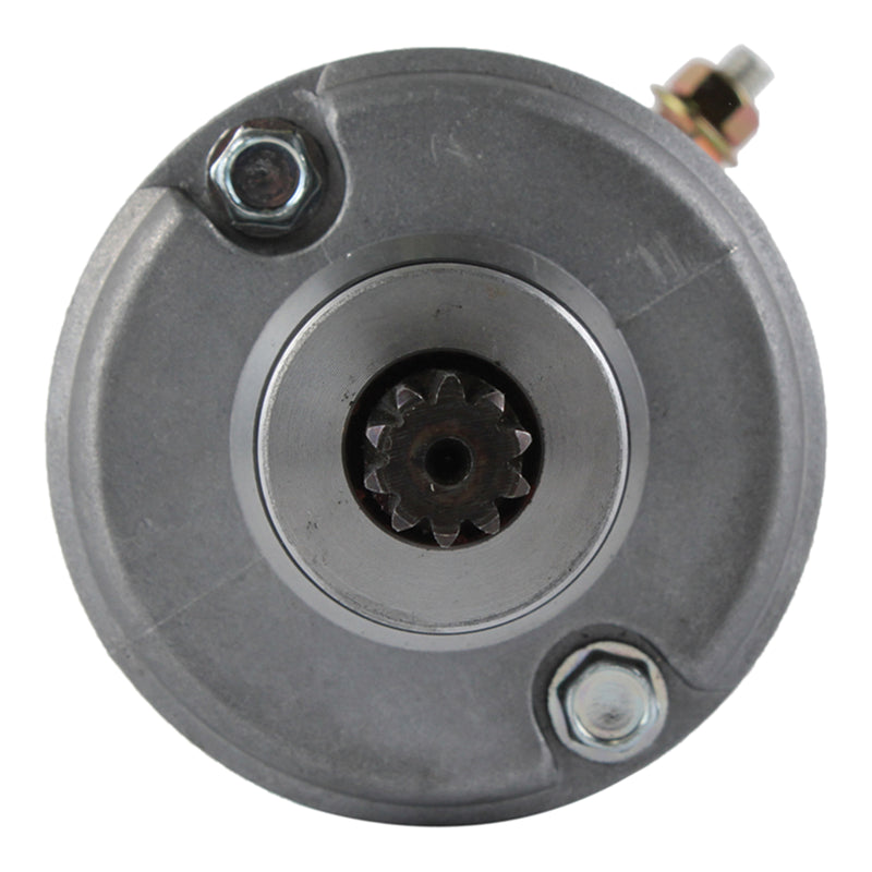 Load image into Gallery viewer, J&N Starter Motor (410-52569)