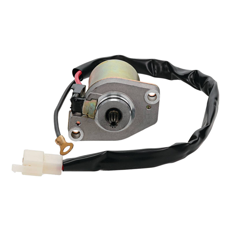 Load image into Gallery viewer, J&N Starter Motor (410-54047)