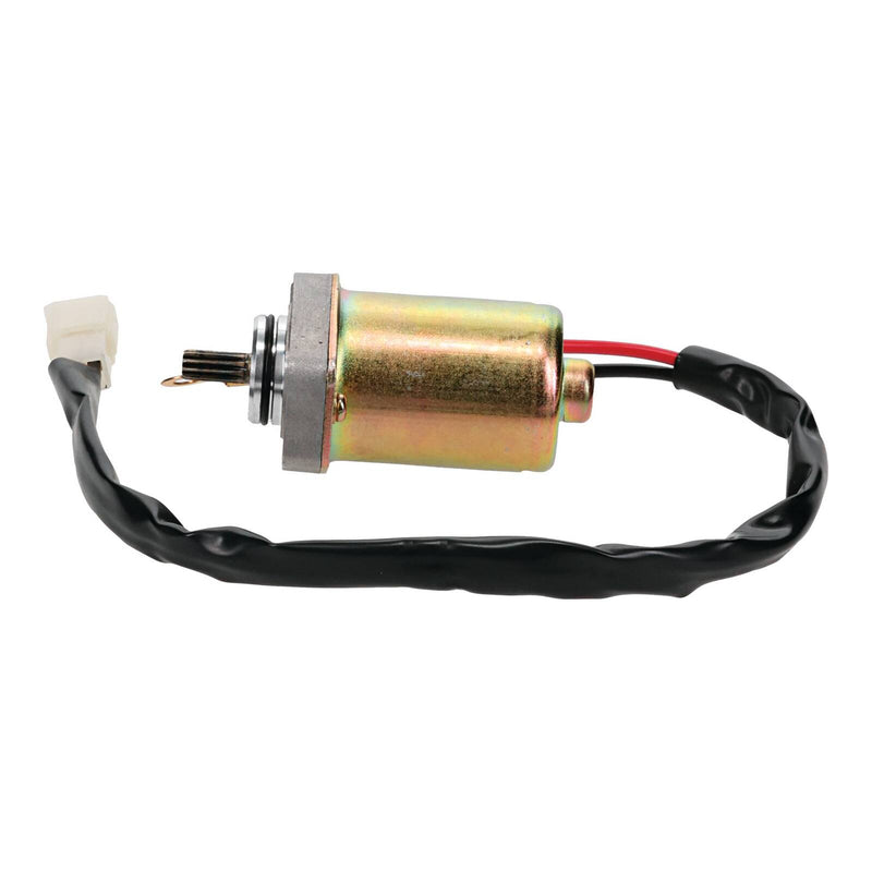 Load image into Gallery viewer, J&N Starter Motor (410-54047)