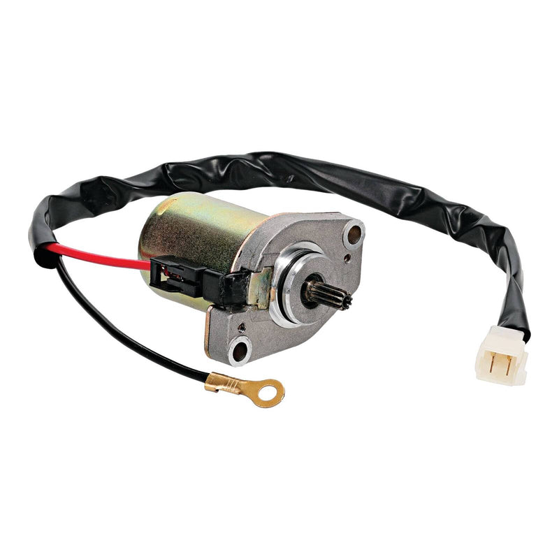 Load image into Gallery viewer, J&N Starter Motor (410-54047)