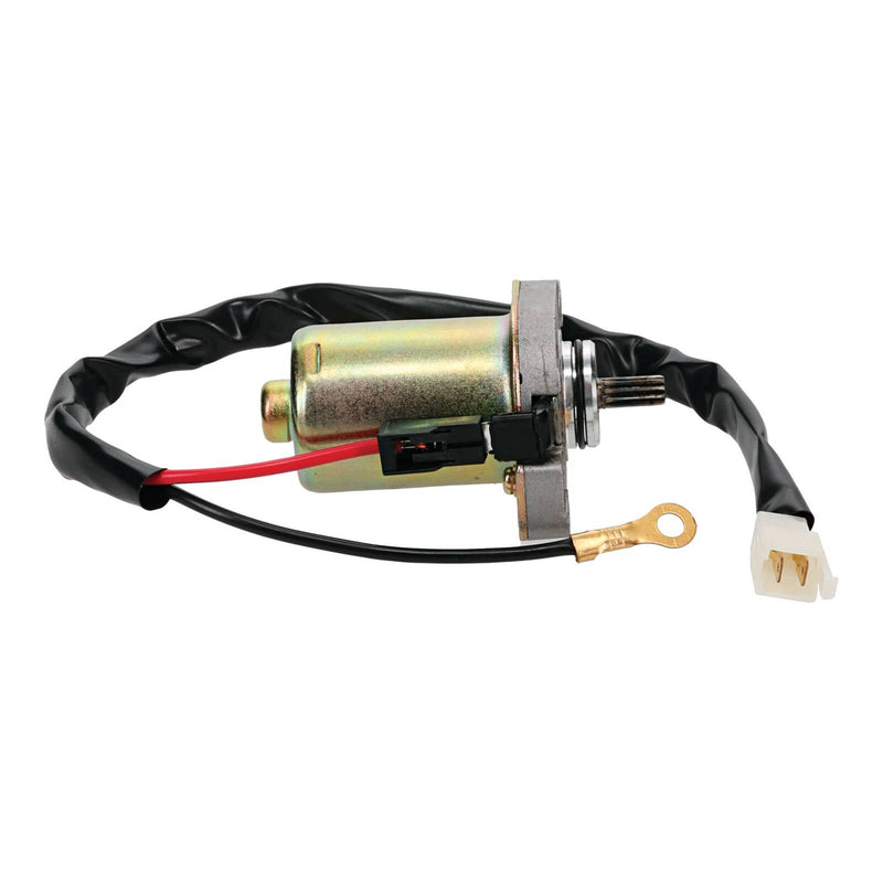 Load image into Gallery viewer, J&N Starter Motor (410-54047)