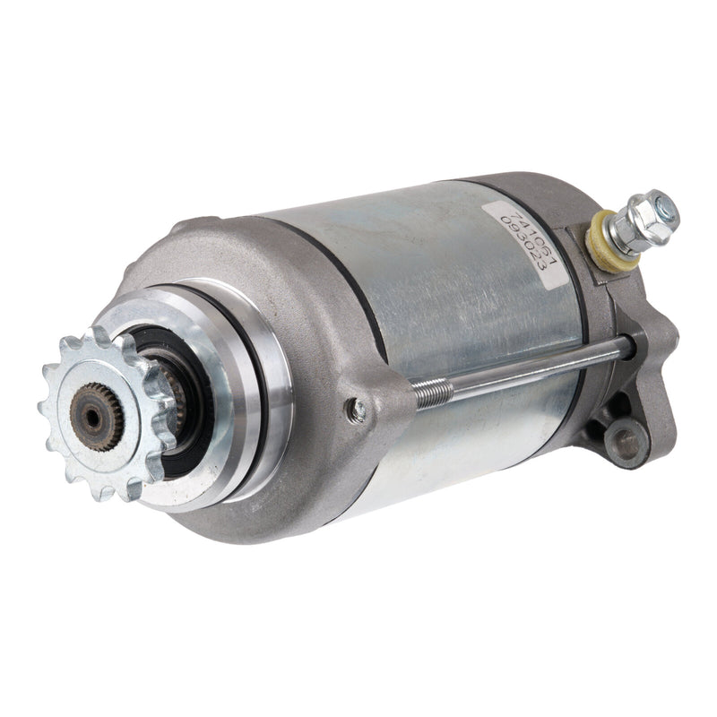 Load image into Gallery viewer, J&N Starter Motor (410-54049)