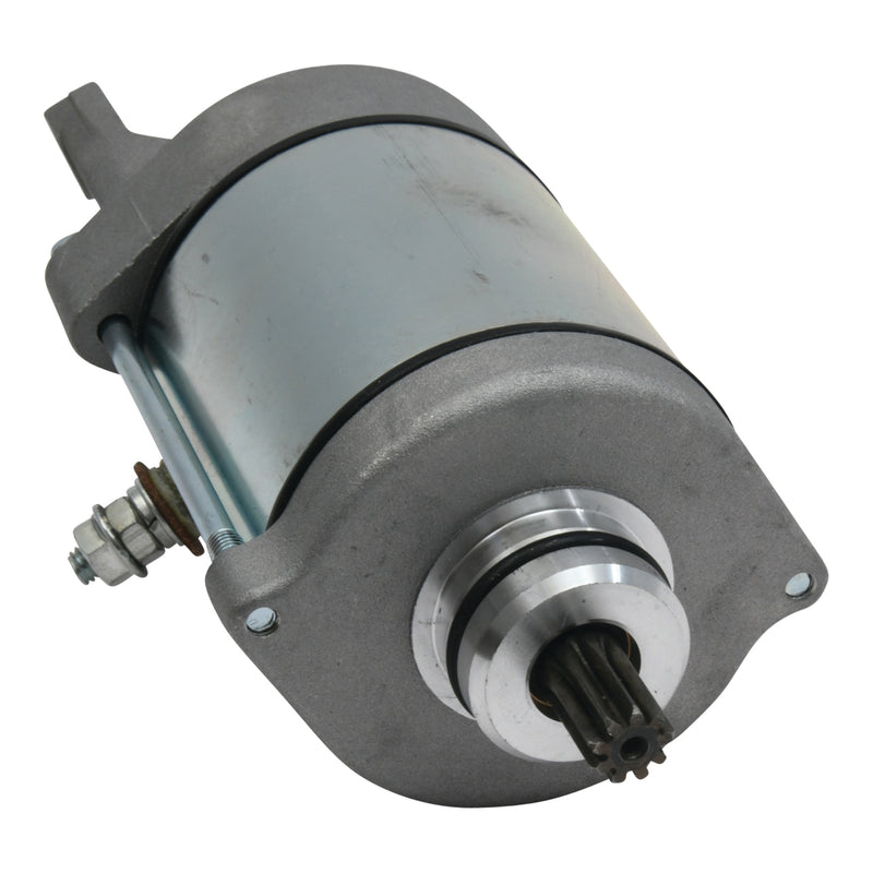 Load image into Gallery viewer, J&N Starter Motor (410-54077)