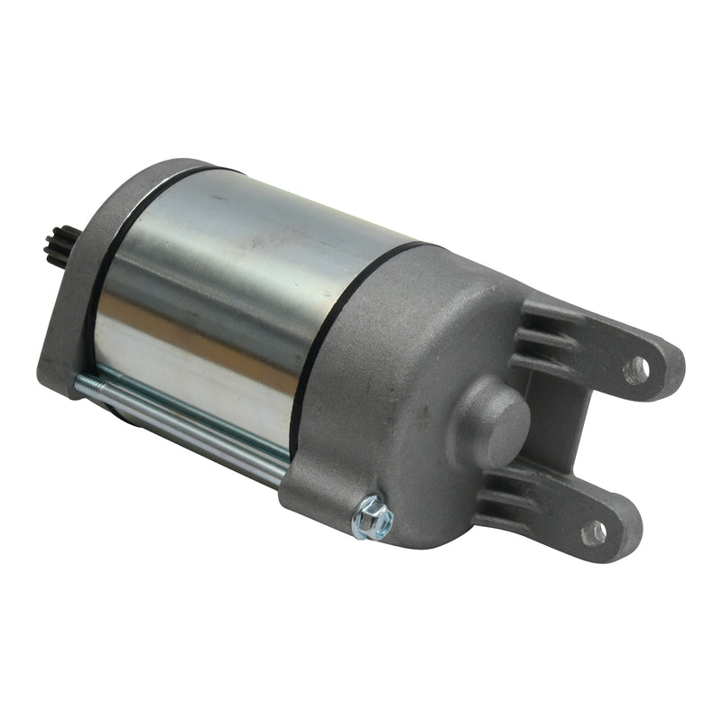Load image into Gallery viewer, J&N Starter Motor (410-54077)