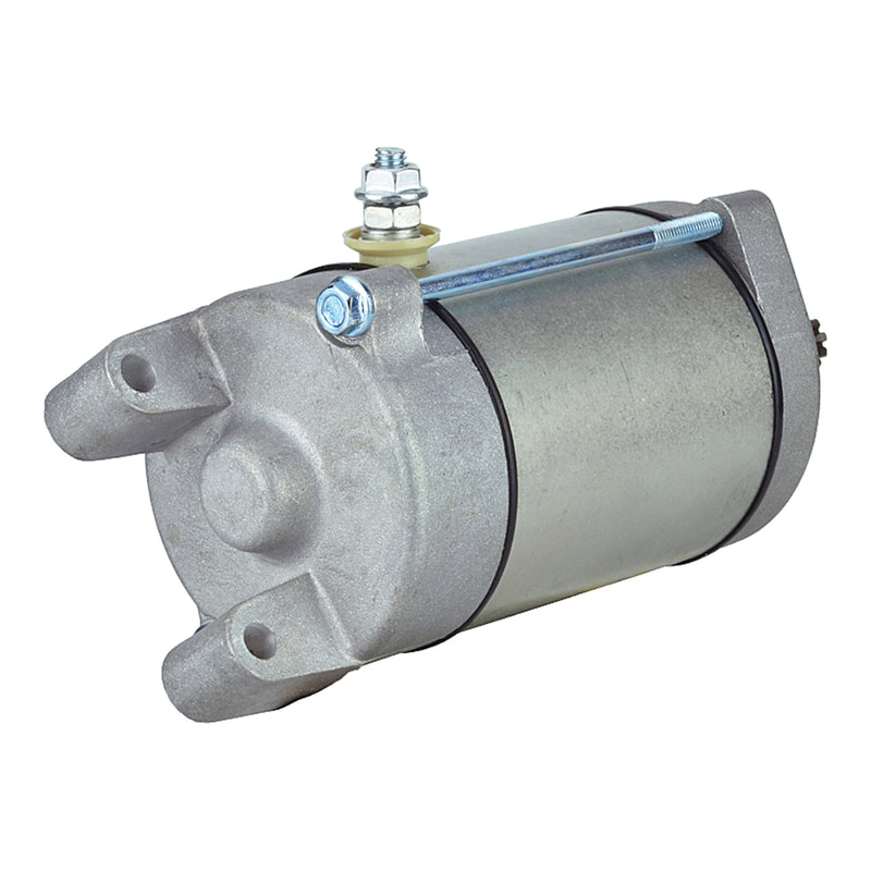 Load image into Gallery viewer, J&N Starter Motor (410-54086)