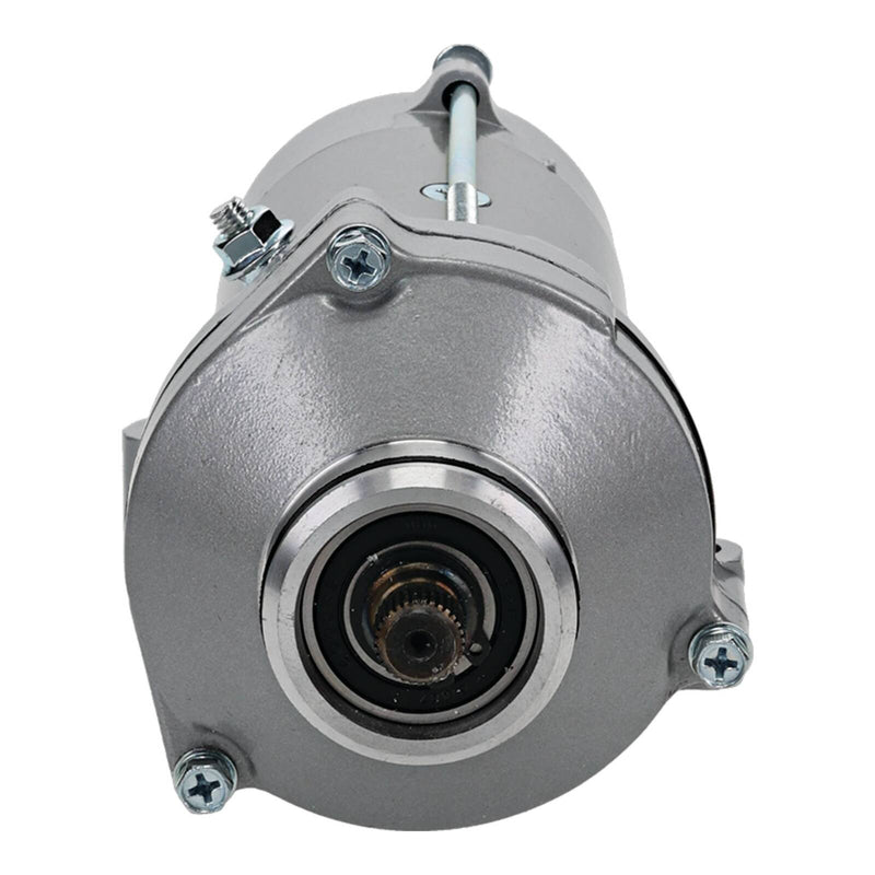 Load image into Gallery viewer, J&N Starter Motor (410-54109)
