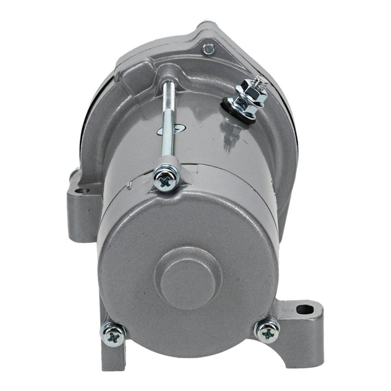 Load image into Gallery viewer, J&N Starter Motor (410-54109)