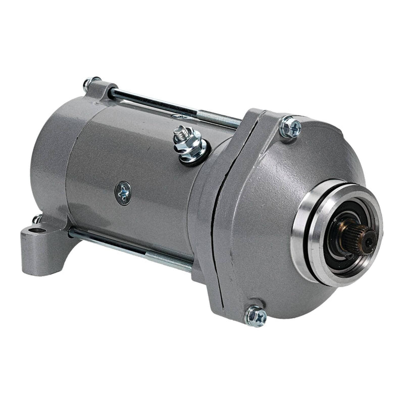 Load image into Gallery viewer, J&N Starter Motor (410-54109)