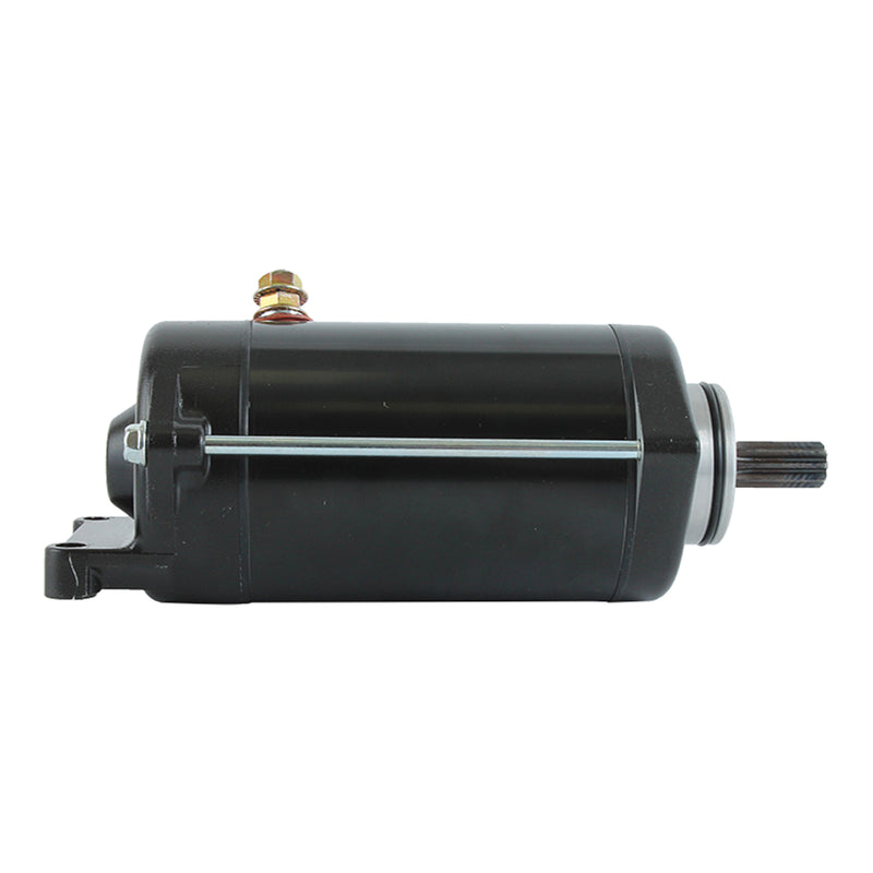 Load image into Gallery viewer, J&N Starter Motor (410-54122)