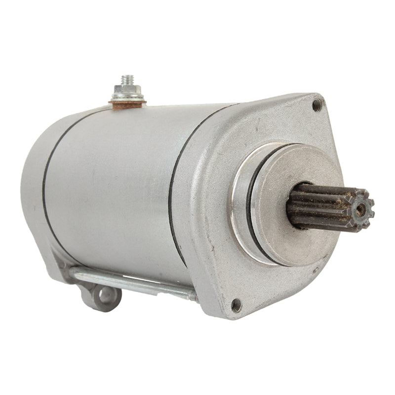 Load image into Gallery viewer, J&N Starter Motor (410-54201)