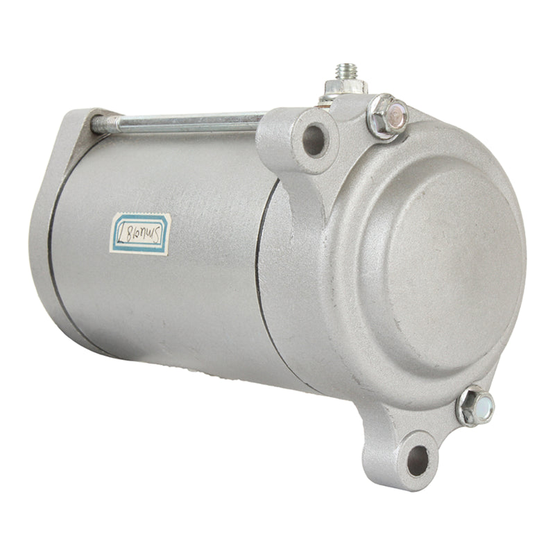 Load image into Gallery viewer, J&N Starter Motor (410-54201)