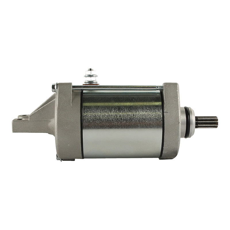 Load image into Gallery viewer, J&N Starter Motor (410-54205) for repl design B+ stud